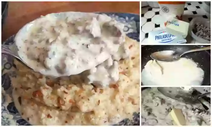 How to Make Low Carb Sawmill Gravy | Lowcarb-Ology.Com