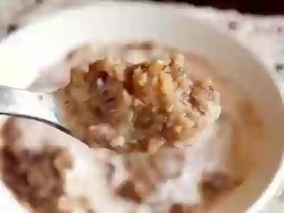 lowcarb hot cereal almost like oatmeal|lowcarb-ology.com