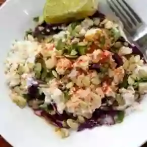 Southwestern tuna salad is delicious for lunch or a light dinner. From Lowcarb-ology.com