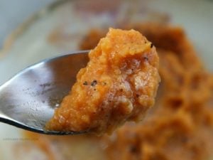 low carb sweet potatoes just 4 carbs | lowcarb-ology.com