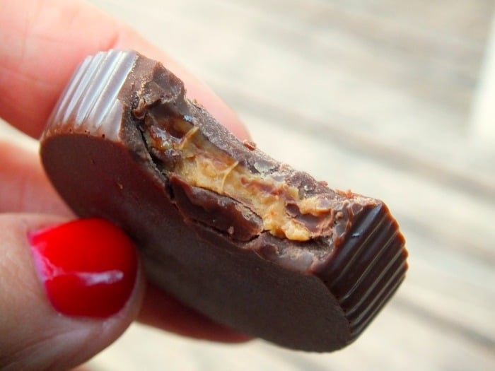 atkins peanut butter cups|lowcarb-ology.com