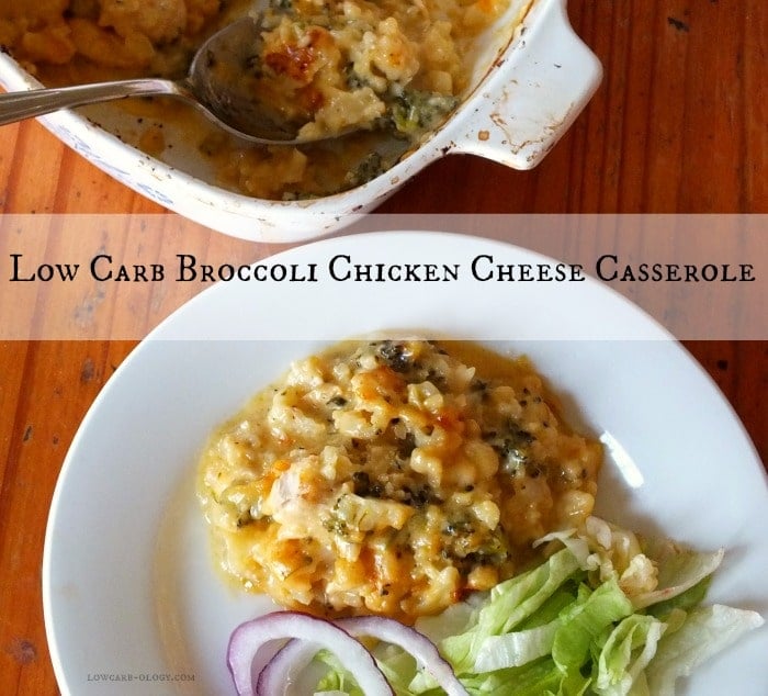 low-carb chicken broccoli and cheese casserole|lowcarb-ology.com