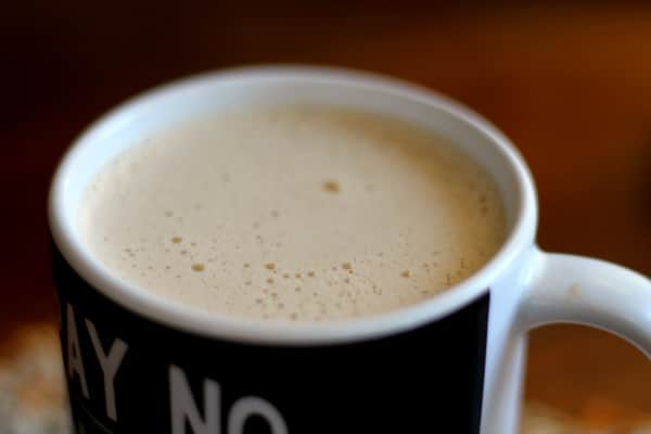 Keto Flavored Bulletproof Coffee - Lowcarb-ology