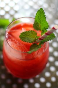 Low Carb Hurricane Is Perfect for Summer Fun! Lowcarb-ology.com