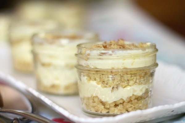 Low carb banana pudding is a creamy, treat with just 4.7 net carbs per serving. From Lowcarb-ology.com